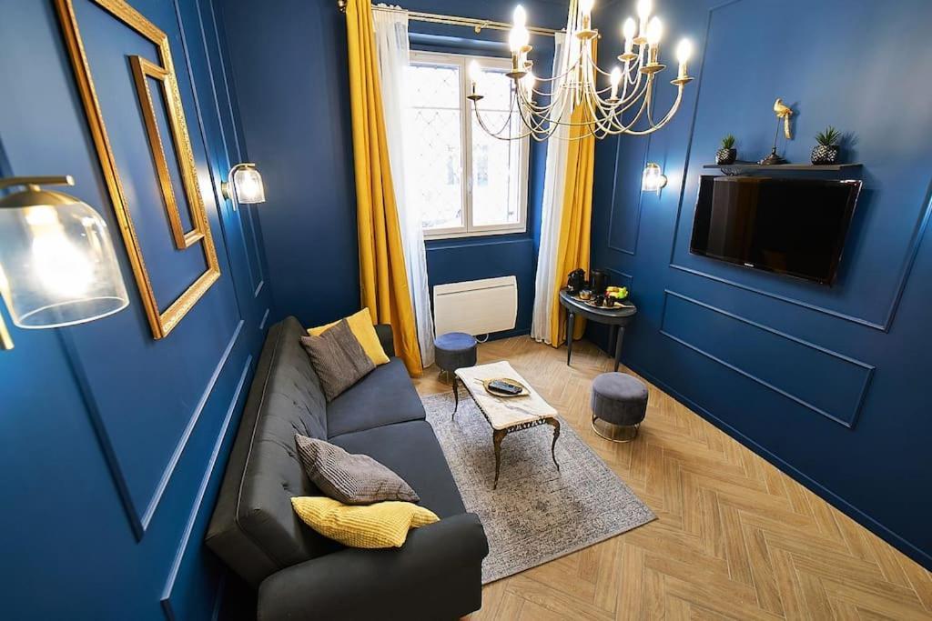 Duguesclin Baroque / De Charme Lyon