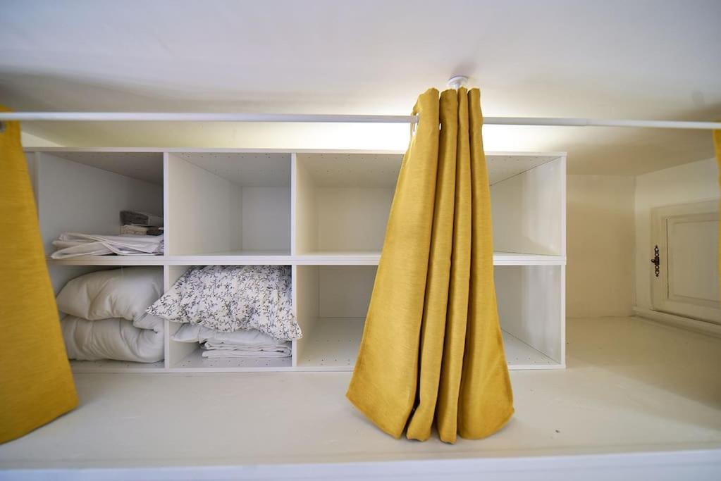 Apartment Duguesclin Baroque / De Charme Lyon