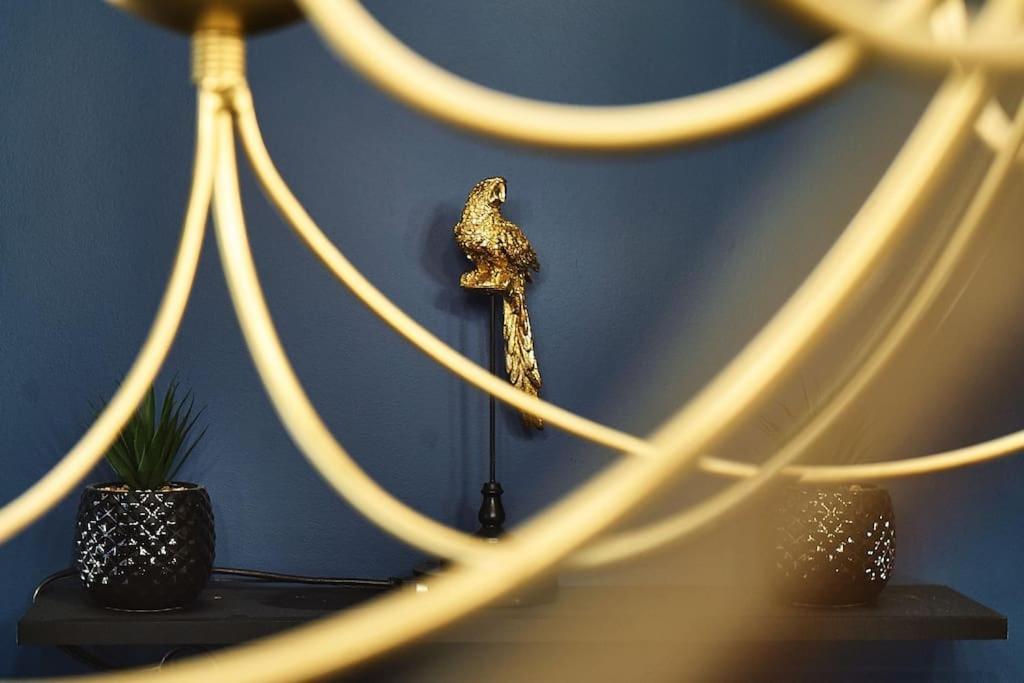 Duguesclin Baroque / De Charme Apartamento